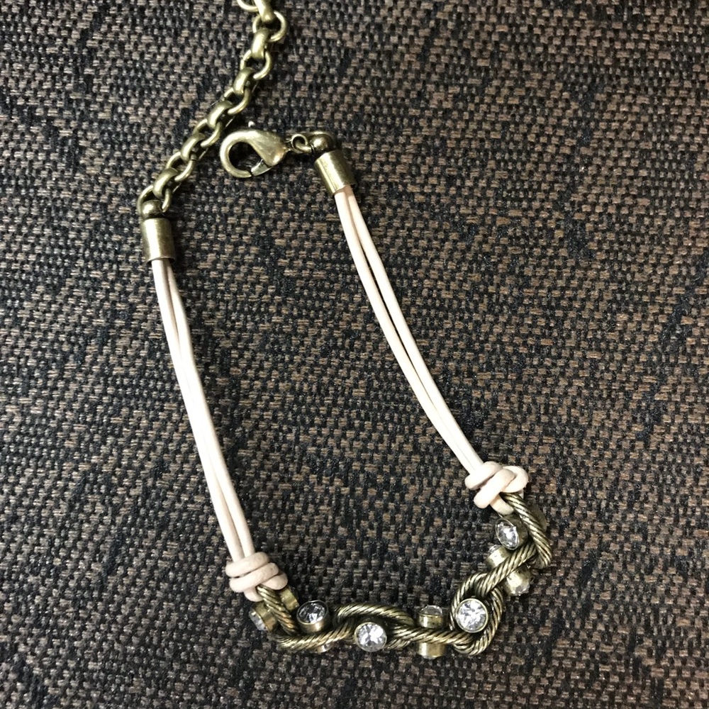 Chloe + Isabel Bracelet